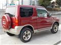 2001 Suzuki Jimny