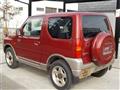 2001 Suzuki Jimny