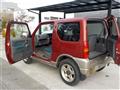 2001 Suzuki Jimny