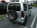 2004 Suzuki Jimny