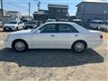 2002 Toyota Crown