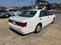 2002 Toyota Crown