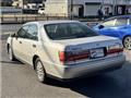 2001 Toyota Crown