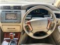 2001 Toyota Crown