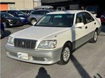 2001 Toyota Crown