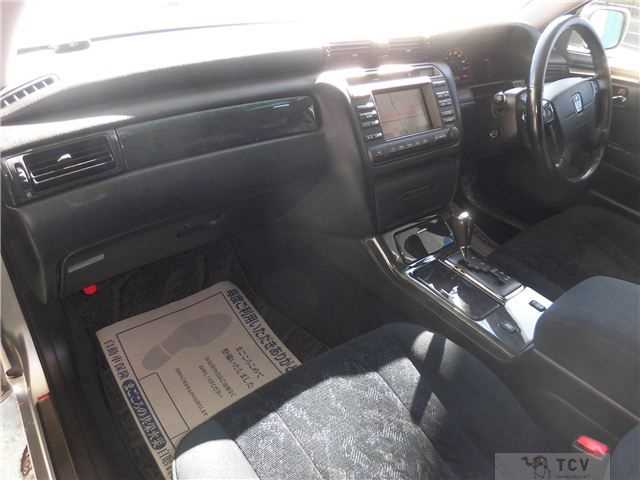 2003 Toyota Crown Estate