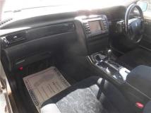 2003 Toyota Crown Estate