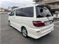 2007 Toyota Alphard V