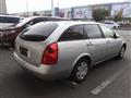 2001 Nissan Primera Wagon