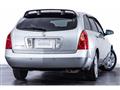 2001 Nissan Primera Wagon