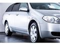 2001 Nissan Primera Wagon