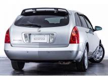 2001 Nissan Primera Wagon