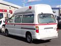 2005 Toyota Granvia