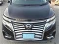 2014 Nissan Elgrand