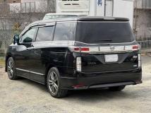 2012 Nissan Elgrand