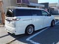 2013 Nissan Elgrand