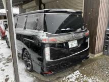 2016 Nissan Elgrand