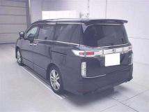 2011 Nissan Elgrand