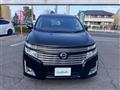 2013 Nissan Elgrand