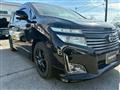 2012 Nissan Elgrand