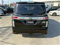 2012 Nissan Elgrand