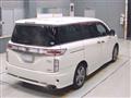 2010 Nissan Elgrand
