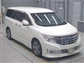 2010 Nissan Elgrand