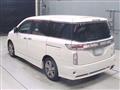 2010 Nissan Elgrand