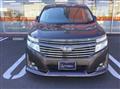 2013 Nissan Elgrand