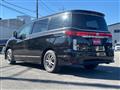 2013 Nissan Elgrand