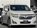 2010 Nissan Elgrand