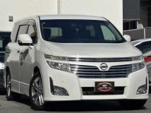 2010 Nissan Elgrand