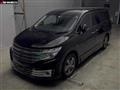 2010 Nissan Elgrand