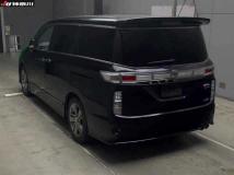2010 Nissan Elgrand