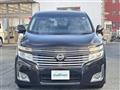 2012 Nissan Elgrand