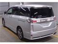 2010 Nissan Elgrand