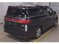 2011 Nissan Elgrand