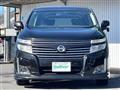 2013 Nissan Elgrand