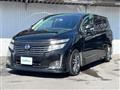 2013 Nissan Elgrand