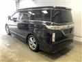 2015 Nissan Elgrand