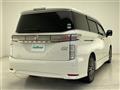 2015 Nissan Elgrand