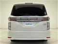 2015 Nissan Elgrand