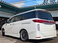 2011 Nissan Elgrand