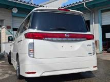 2011 Nissan Elgrand