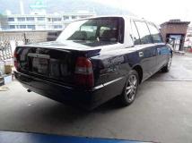 2014 Toyota Crown Comfort