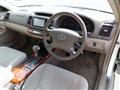 2002 Toyota Camry