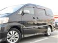 2003 Toyota Alphard