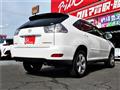 2003 Toyota Harrier