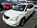 2003 Toyota Harrier