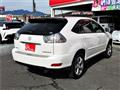 2003 Toyota Harrier